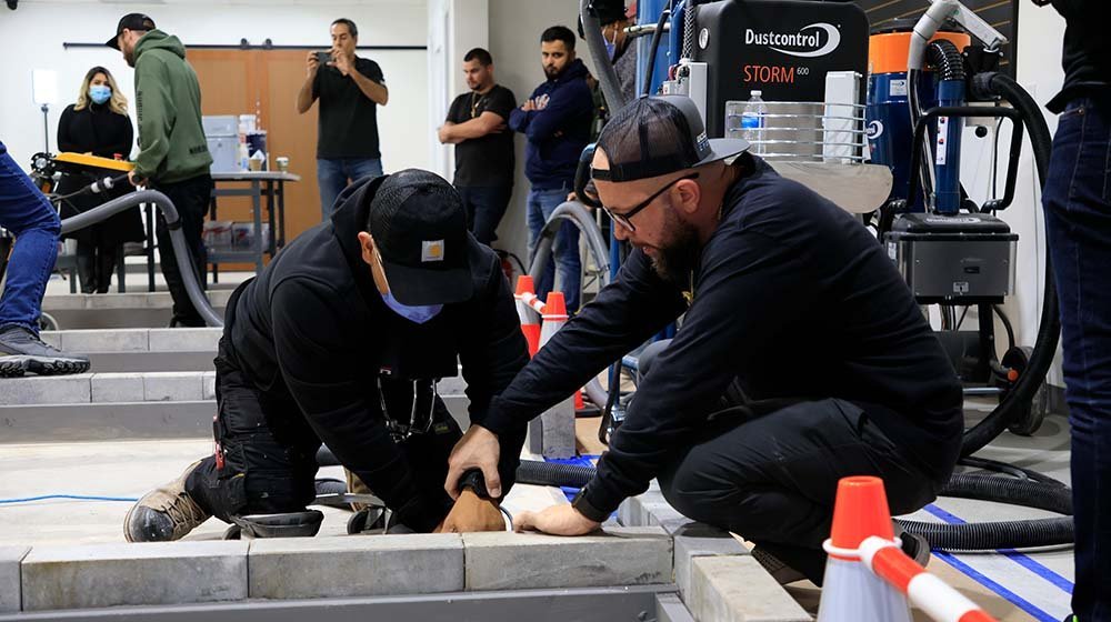 Full Epoxy Flooring Weekend Training Course - Calgary October 23rd - 25th (3 Day)
